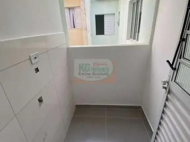 Apartamento para Venda em Santo André/SP Vila Guaraciaba 2 Quartos