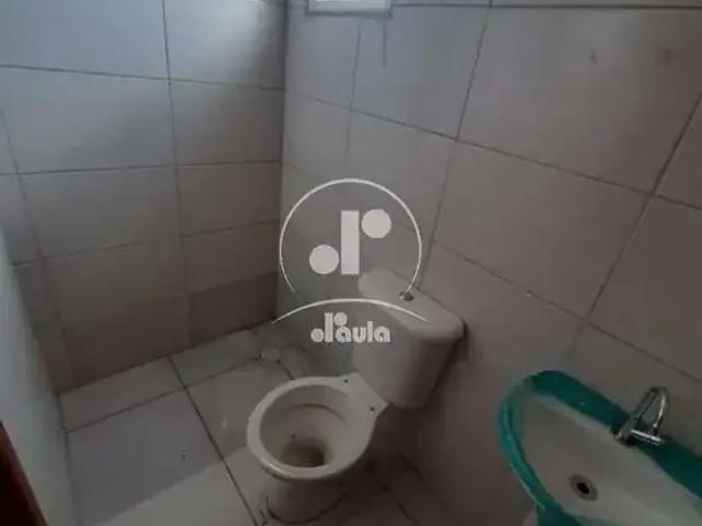 Apartamento para Venda em Santo André/SP Vila Guaraciaba 2 Quartos