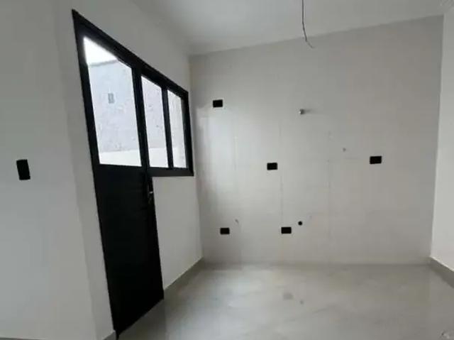 Apartamento para Venda em Santo André/SP Vila Guaraciaba 2 Quartos
