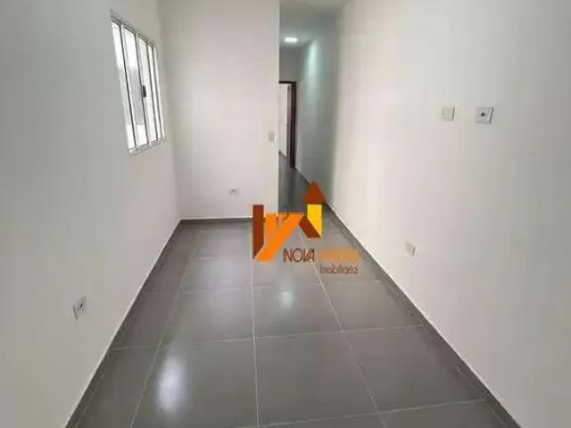 Apartamento para Venda em Santo André/SP Vila Guaraciaba 2 Quartos