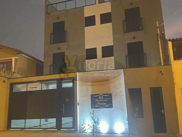 Apartamento para Venda em Santo André/SP Vila Guaraciaba 2 Quartos