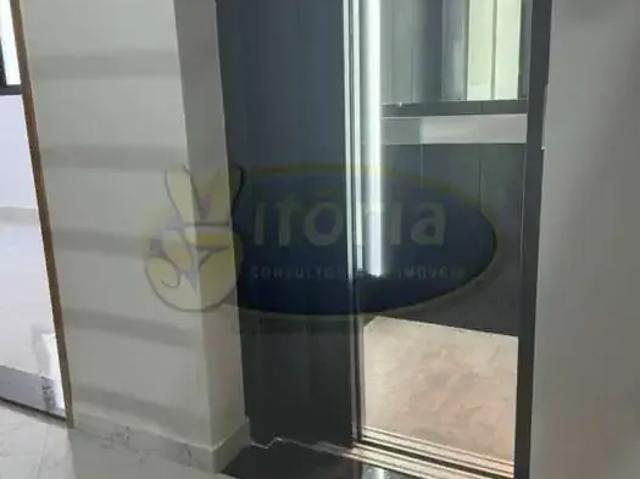 Apartamento para Venda em Santo André/SP Vila Guaraciaba 2 Quartos