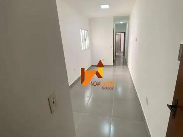 Apartamento para Venda em Santo André/SP Vila Guaraciaba 2 Quartos