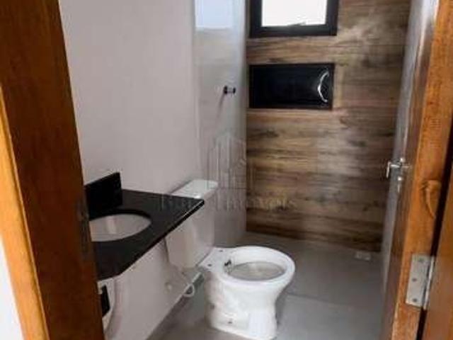Apartamento para Venda em Santo André/SP Vila Guaraciaba 2 Quartos