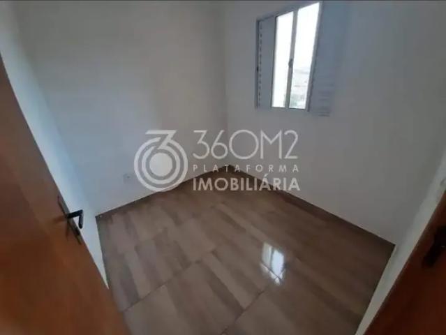 Apartamento para Venda em Santo André/SP Vila Guaraciaba 2 Quartos