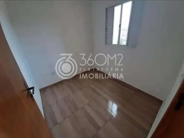 Apartamento para Venda em Santo André/SP Vila Guaraciaba 2 Quartos