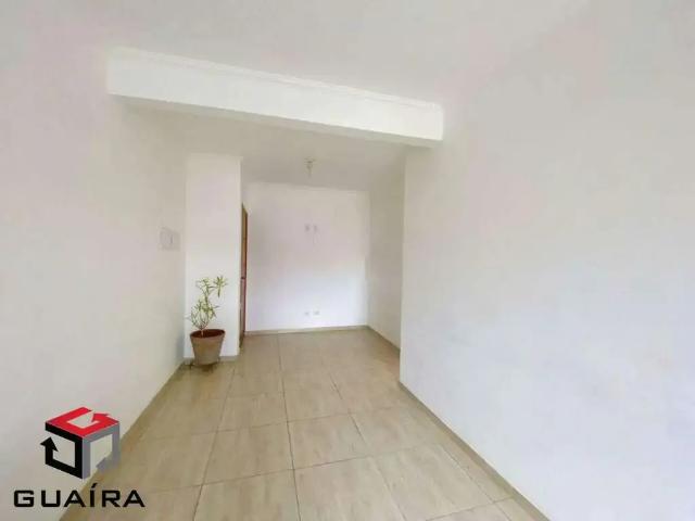 Apartamento para Venda em Santo André/SP Vila Guaraciaba 2 Quartos