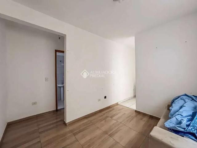Apartamento para Venda em Santo André/SP Vila Guaraciaba 2 Quartos