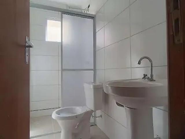 Apartamento para Venda em Santo André/SP Vila Guaraciaba 2 Quartos