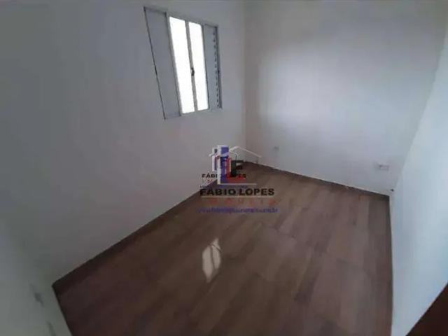 Apartamento para Venda em Santo André/SP Vila Guaraciaba 2 Quartos