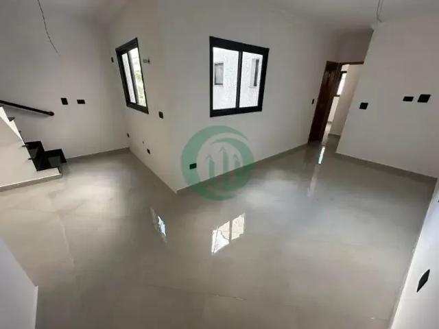 Apartamento para Venda em Santo André/SP Vila Guaraciaba 2 Quartos