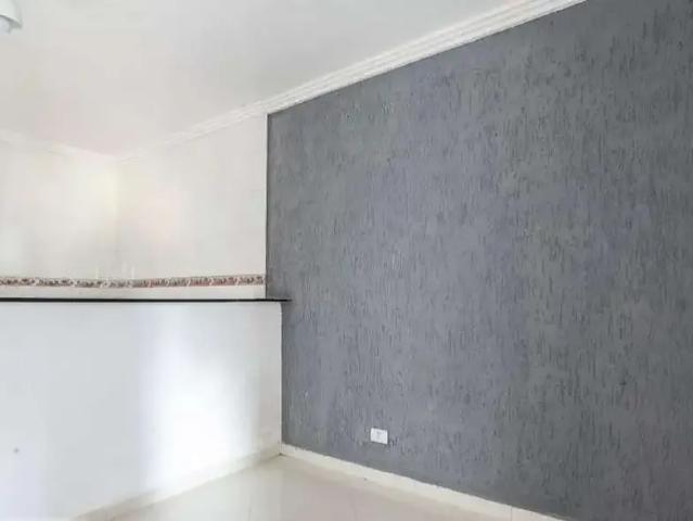 Apartamento para Venda em Santo André/SP Vila Guaraciaba 2 Quartos