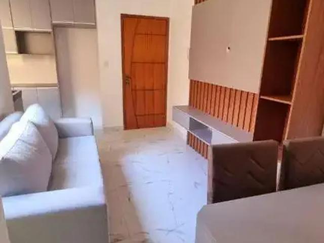 Apartamento para Venda em Santo André/SP Vila Guaraciaba 3 Quartos