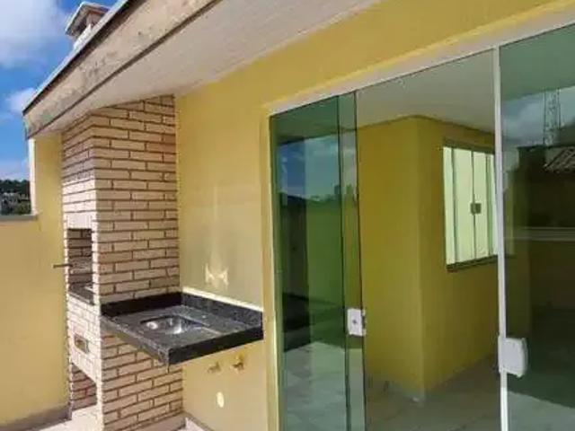 Apartamento para Venda em Santo André/SP Vila Guaraciaba 3 Quartos