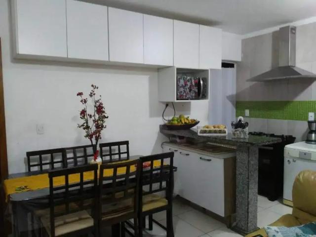 Apartamento para Venda em Santo André/SP Vila Guarará 2 Quartos