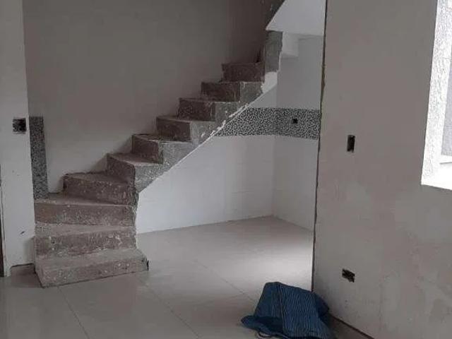 Apartamento para Venda em Santo André/SP Vila Guarará 2 Quartos