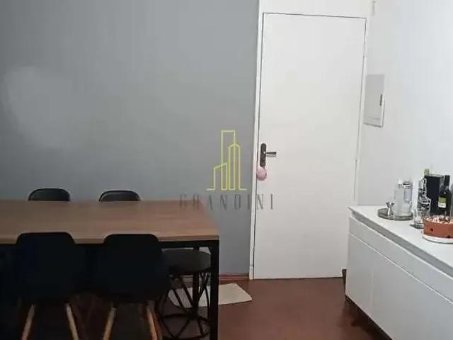 Apartamento para Venda em Santo André/SP Vila Guarará 2 Quartos