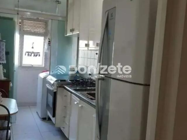 Apartamento para Venda em Santo André/SP Vila Guarará 3 Quartos