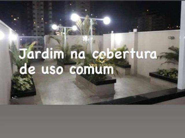 Apartamento para Venda em Santo André/SP Vila Guiomar 1 Quartos
