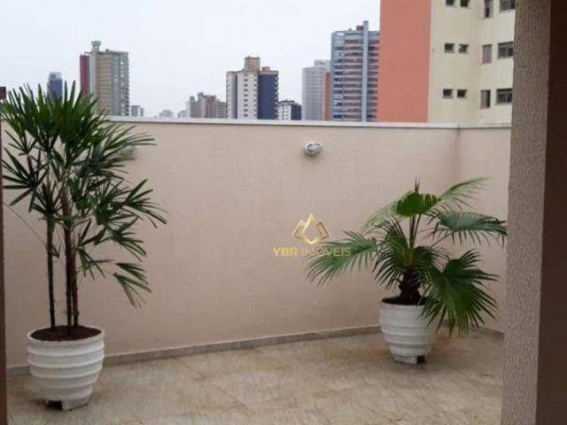 Apartamento para Venda em Santo André/SP Vila Guiomar 1 Quartos