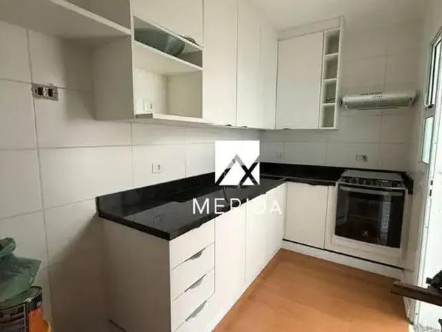 Apartamento para Venda em Santo André/SP Vila Guiomar 2 Quartos