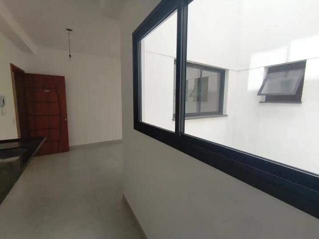 Apartamento para Venda em Santo André/SP Vila Guiomar 2 Quartos