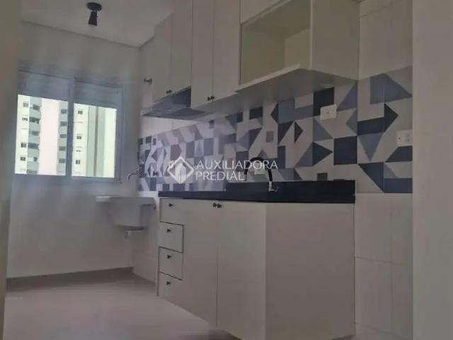 Apartamento para Venda em Santo André/SP Vila Guiomar 2 Quartos