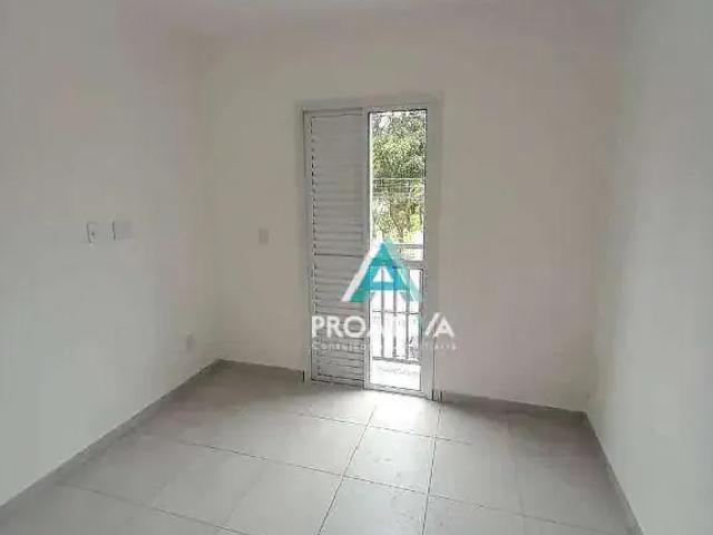 Apartamento para Venda em Santo André/SP Vila Guiomar 2 Quartos