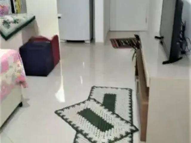 Apartamento para Venda em Santo André/SP Vila Guiomar 2 Quartos