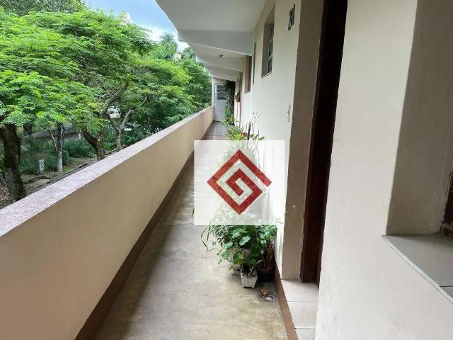 Apartamento para Venda em Santo André/SP Vila Guiomar 2 Quartos