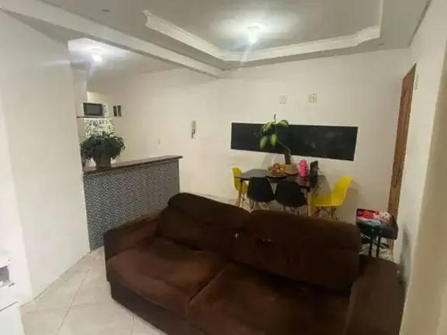 Apartamento para Venda em Santo André/SP Vila Guiomar 2 Quartos