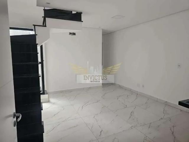 Apartamento para Venda em Santo André/SP Vila Guiomar 2 Quartos