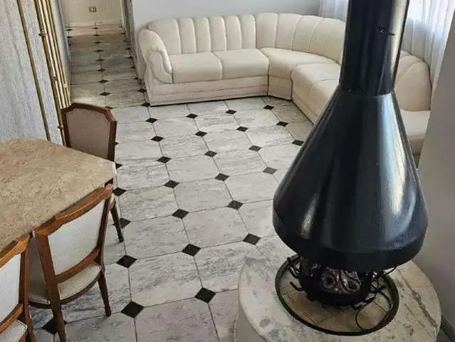 Apartamento para Venda em Santo André/SP Vila Guiomar 2 Quartos