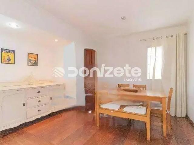 Apartamento para Venda em Santo André/SP Vila Guiomar 2 Quartos