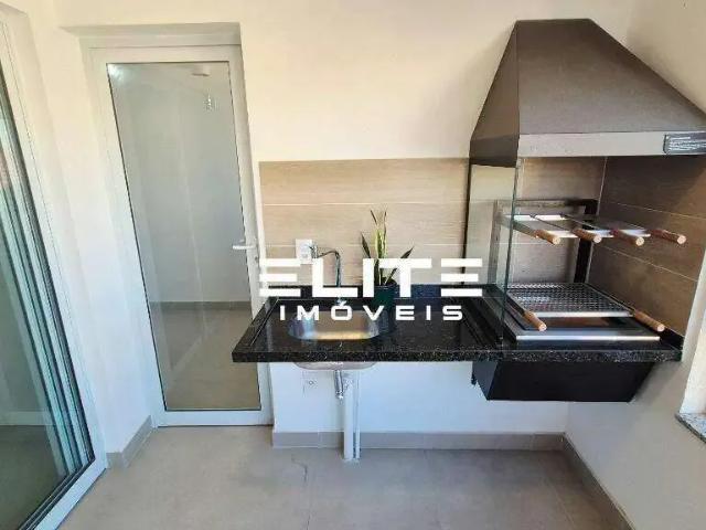 Apartamento para Venda em Santo André/SP Vila Guiomar 2 Quartos