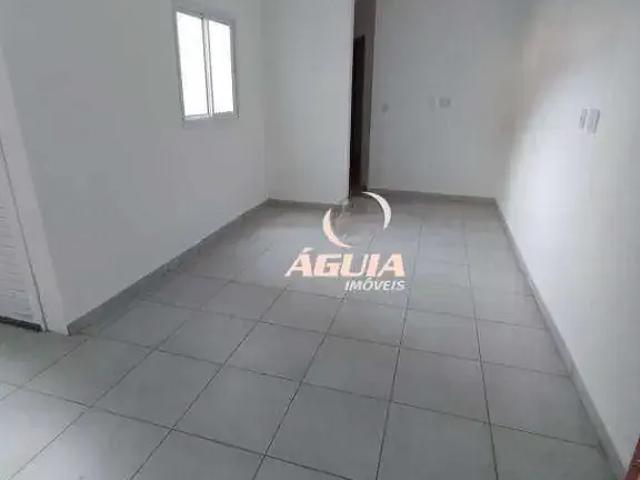 Apartamento para Venda em Santo André/SP Vila Guiomar 2 Quartos