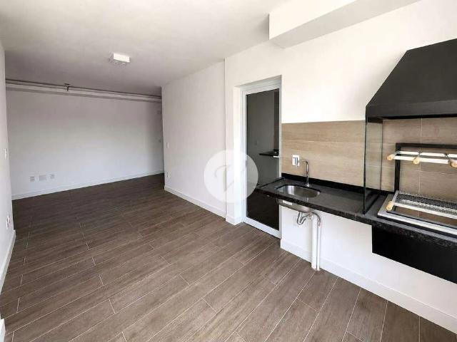 Apartamento para Venda em Santo André/SP Vila Guiomar 2 Quartos