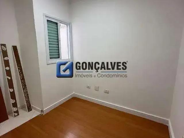 Apartamento para Venda em Santo André/SP Vila Guiomar 2 Quartos