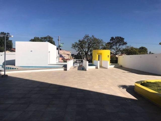 Apartamento para Venda em Santo André/SP Vila Guiomar 3 Quartos