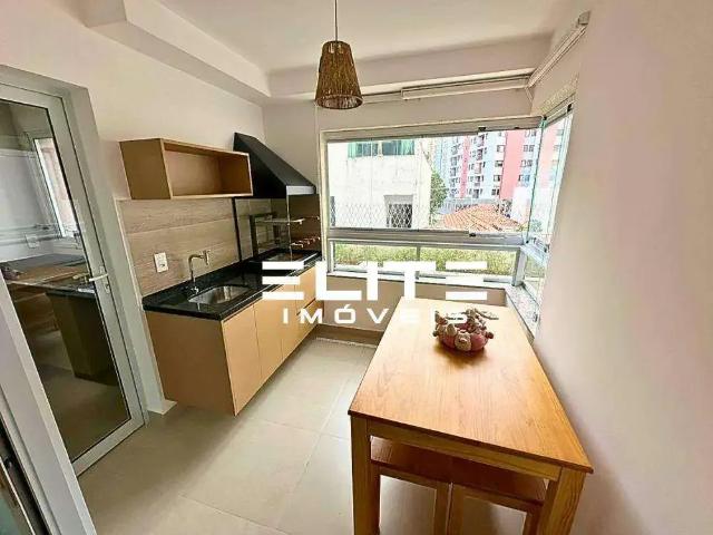 Apartamento para Venda em Santo André/SP Vila Guiomar 3 Quartos
