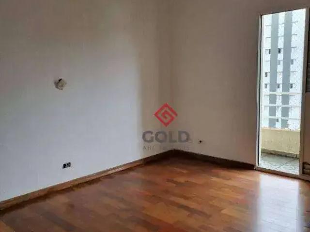 Apartamento para Venda em Santo André/SP Vila Guiomar 3 Quartos