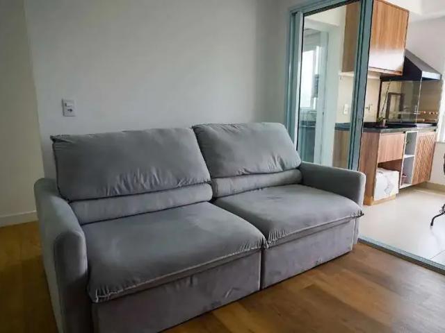 Apartamento para Venda em Santo André/SP Vila Guiomar 3 Quartos