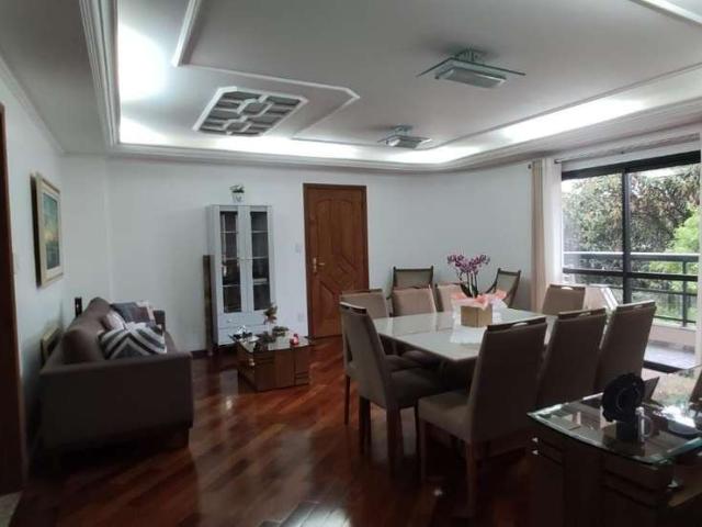 Apartamento para Venda em Santo André/SP Vila Guiomar 3 Quartos