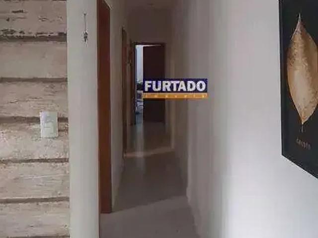 Apartamento para Venda em Santo André/SP Vila Guiomar 3 Quartos