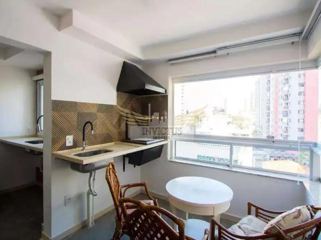 Apartamento para Venda em Santo André/SP Vila Guiomar 3 Quartos