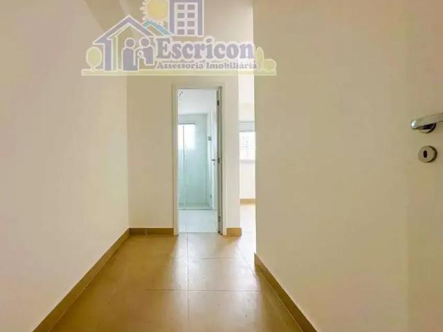 Apartamento para Venda em Santo André/SP Vila Guiomar 3 Quartos