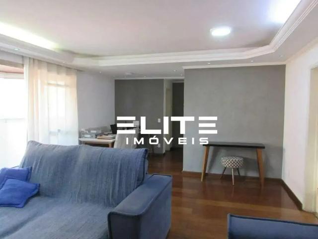 Apartamento para Venda em Santo André/SP Vila Guiomar 3 Quartos