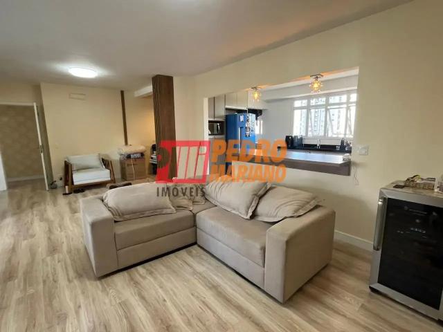 Apartamento para Venda em Santo André/SP Vila Guiomar 3 Quartos