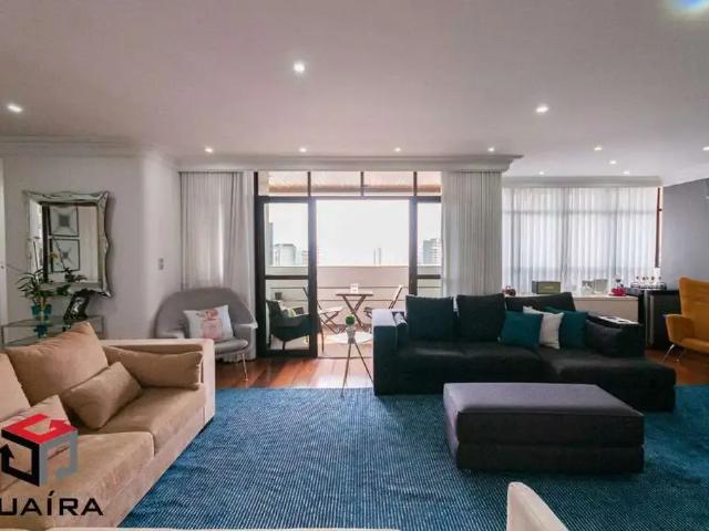 Apartamento para Venda em Santo André/SP Vila Guiomar 3 Quartos