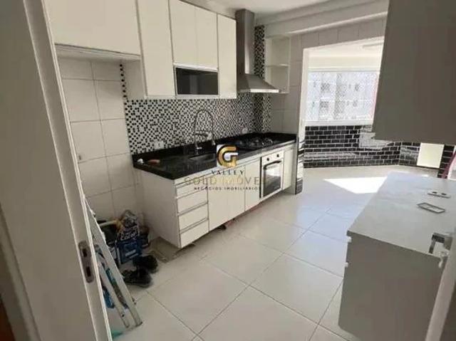 Apartamento para Venda em Santo André/SP Vila Guiomar 3 Quartos